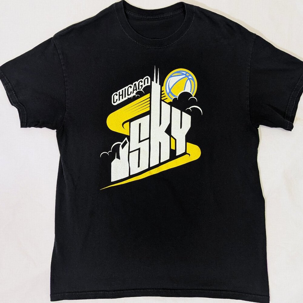 Chicago Sky Tee